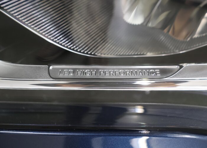 Mercedes-Benz GLA 250 e AMG Line
