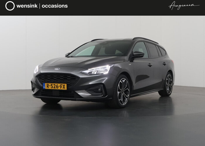 Ford FOCUS Wagon 1.0 EcoBoost ST-line