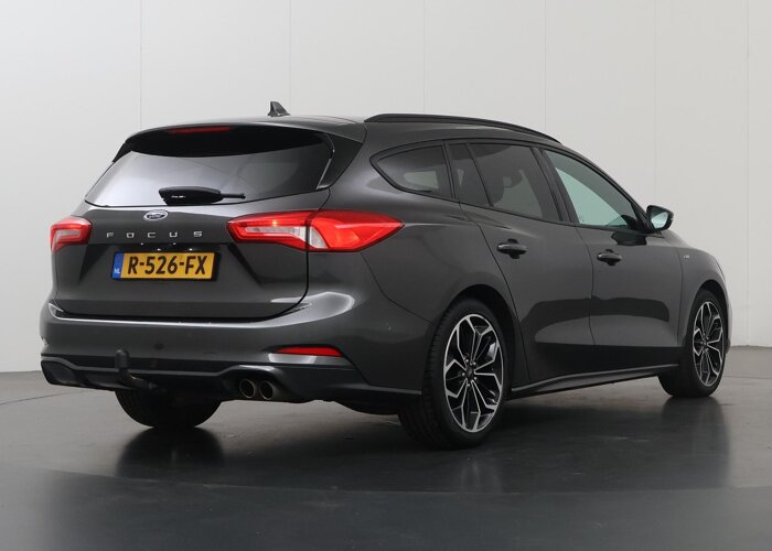 Ford FOCUS Wagon 1.0 EcoBoost ST-line