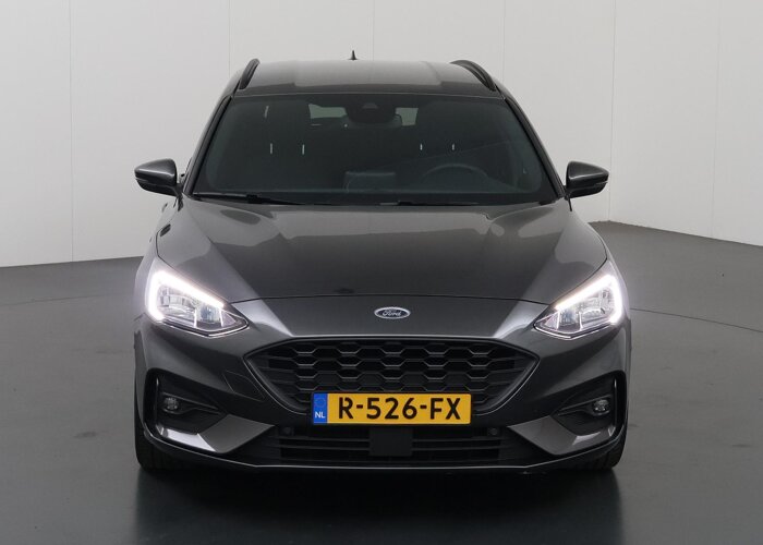Ford FOCUS Wagon 1.0 EcoBoost ST-line