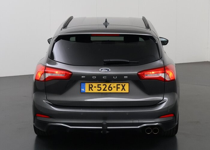 Ford FOCUS Wagon 1.0 EcoBoost ST-line