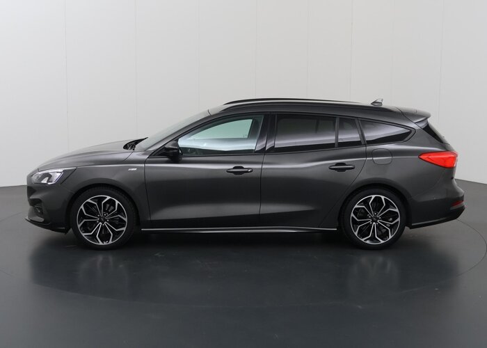 Ford FOCUS Wagon 1.0 EcoBoost ST-line