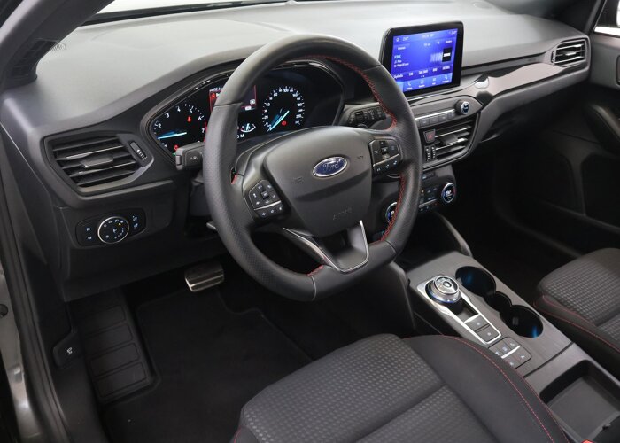 Ford FOCUS Wagon 1.0 EcoBoost ST-line
