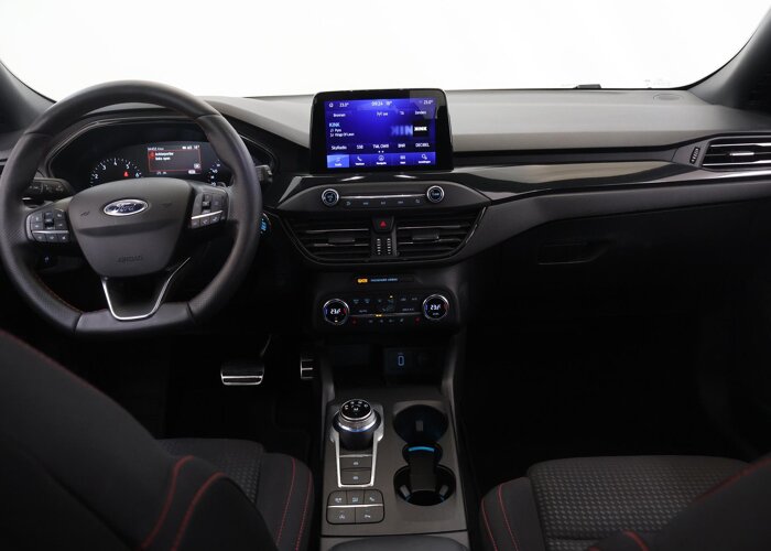 Ford FOCUS Wagon 1.0 EcoBoost ST-line