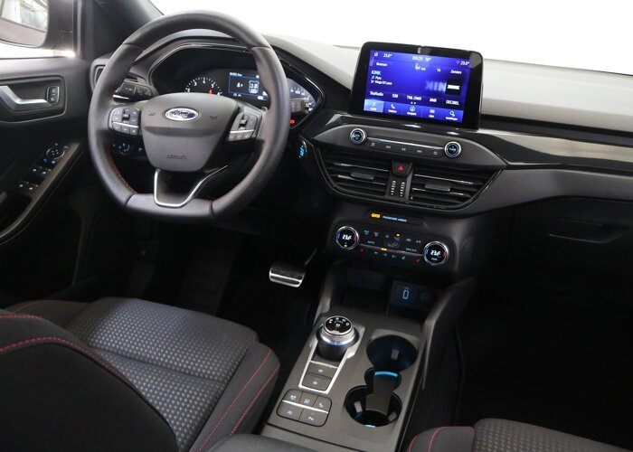 Ford FOCUS Wagon 1.0 EcoBoost ST-line
