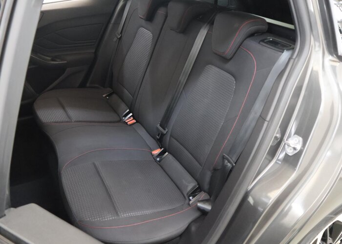 Ford FOCUS Wagon 1.0 EcoBoost ST-line