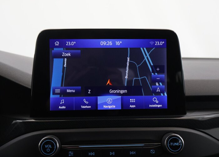 Ford FOCUS Wagon 1.0 EcoBoost ST-line