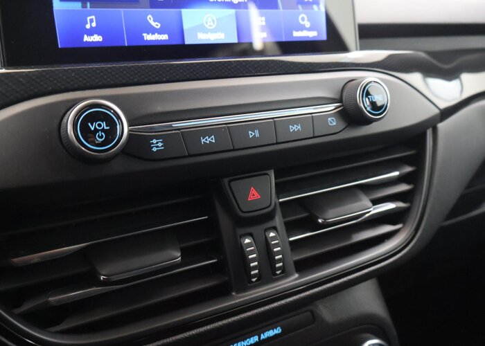 Ford FOCUS Wagon 1.0 EcoBoost ST-line