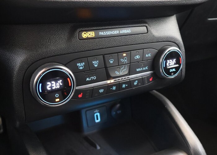 Ford FOCUS Wagon 1.0 EcoBoost ST-line