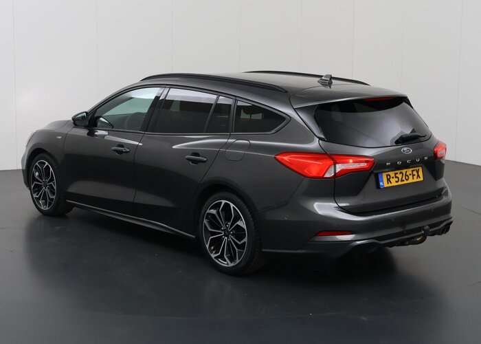 Ford FOCUS Wagon 1.0 EcoBoost ST-line