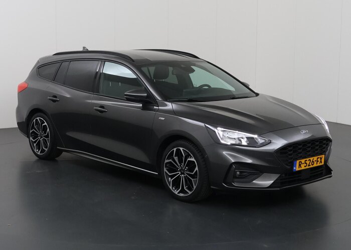 Ford FOCUS Wagon 1.0 EcoBoost ST-line