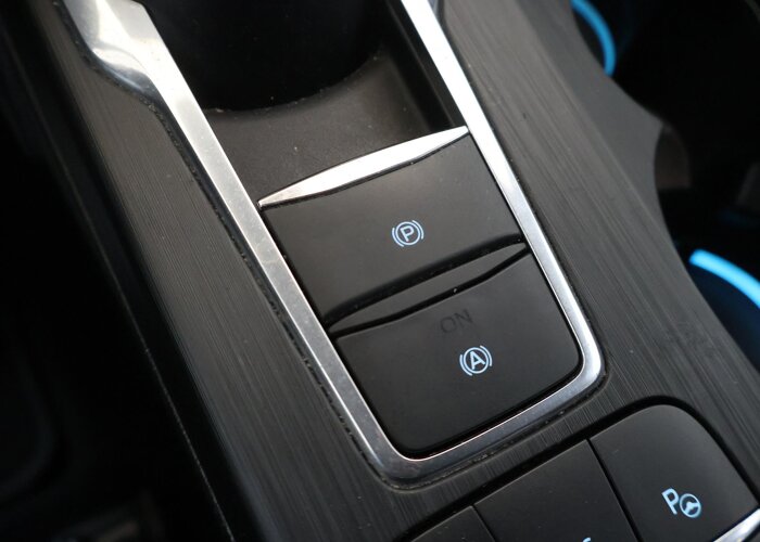Ford FOCUS Wagon 1.0 EcoBoost ST-line