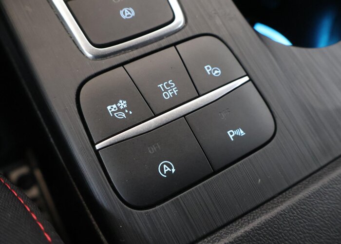 Ford FOCUS Wagon 1.0 EcoBoost ST-line