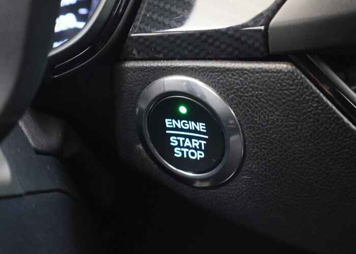 Ford FOCUS Wagon 1.0 EcoBoost ST-line