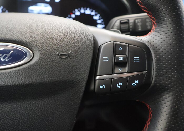 Ford FOCUS Wagon 1.0 EcoBoost ST-line