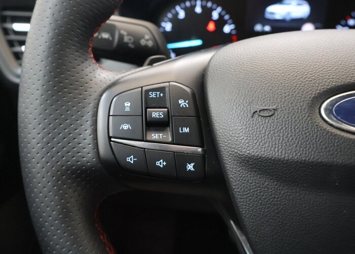 Ford FOCUS Wagon 1.0 EcoBoost ST-line