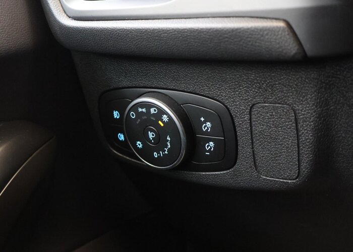 Ford FOCUS Wagon 1.0 EcoBoost ST-line