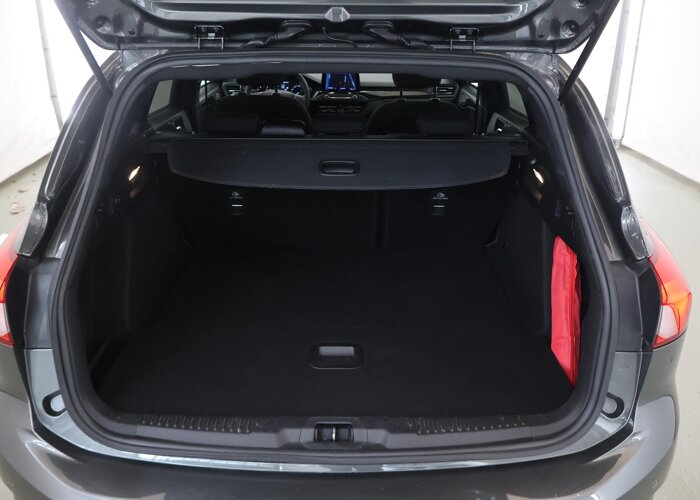 Ford FOCUS Wagon 1.0 EcoBoost ST-line
