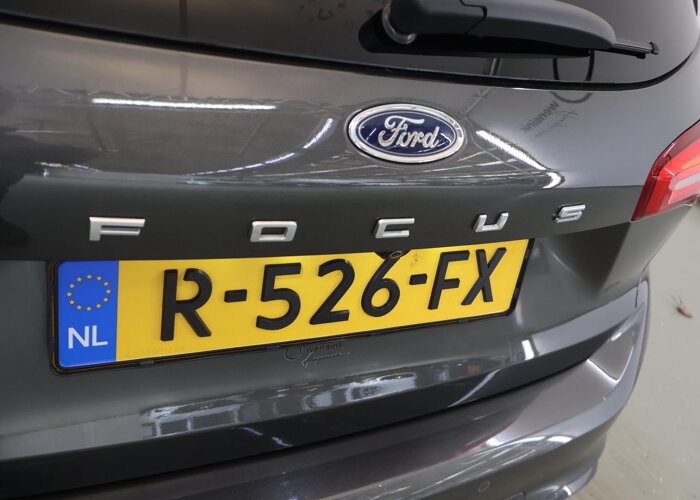Ford FOCUS Wagon 1.0 EcoBoost ST-line