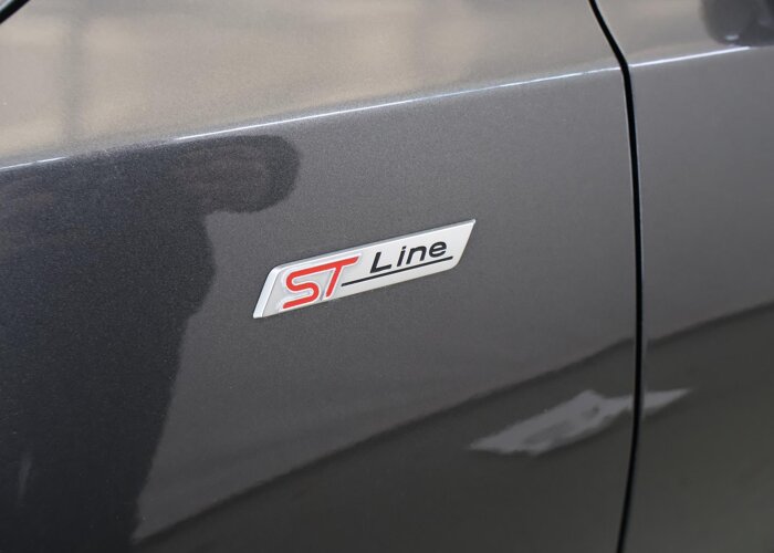 Ford FOCUS Wagon 1.0 EcoBoost ST-line