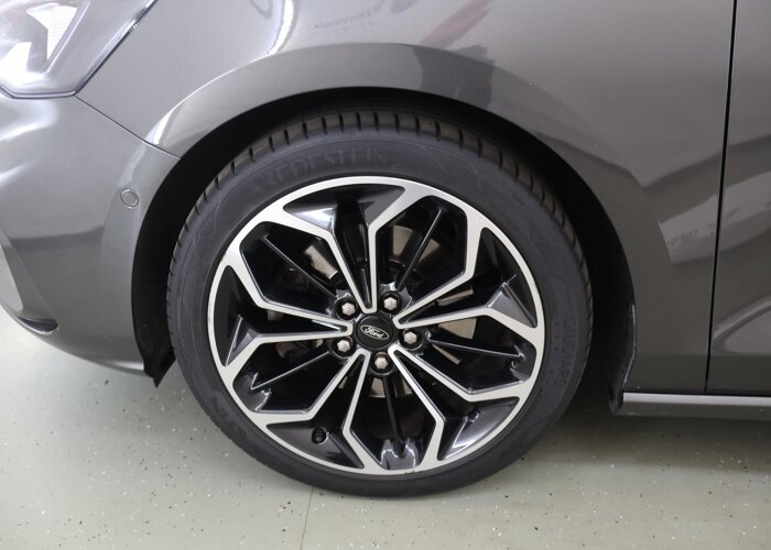 Ford FOCUS Wagon 1.0 EcoBoost ST-line