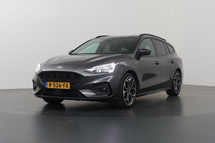 Ford FOCUS Wagon