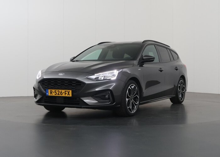 Ford FOCUS Wagon 1.0 EcoBoost ST-line