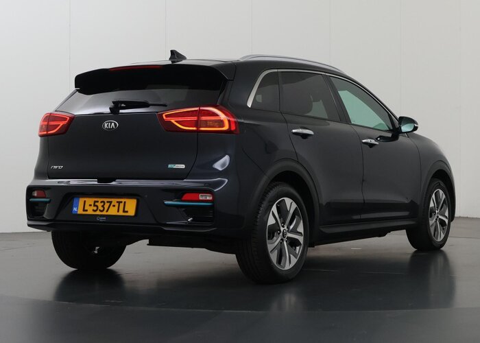 Kia e-Niro ExecutiveLine 64 kWh