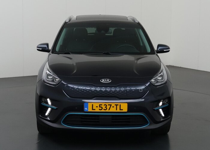Kia e-Niro ExecutiveLine 64 kWh