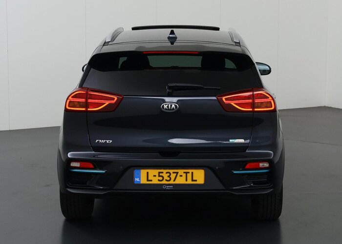 Kia e-Niro ExecutiveLine 64 kWh
