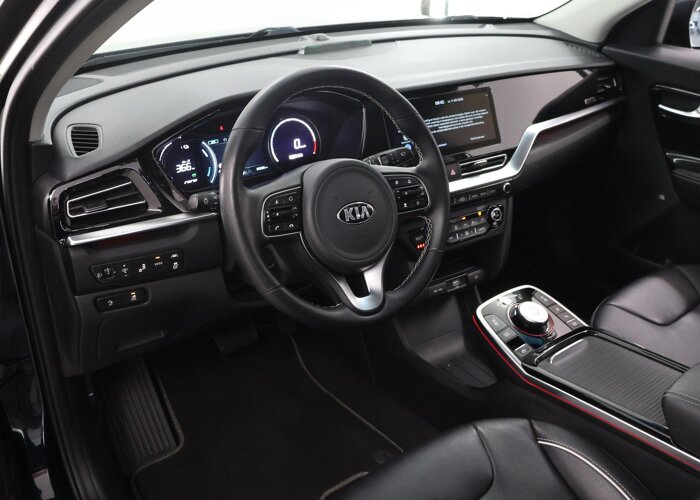 Kia e-Niro ExecutiveLine 64 kWh