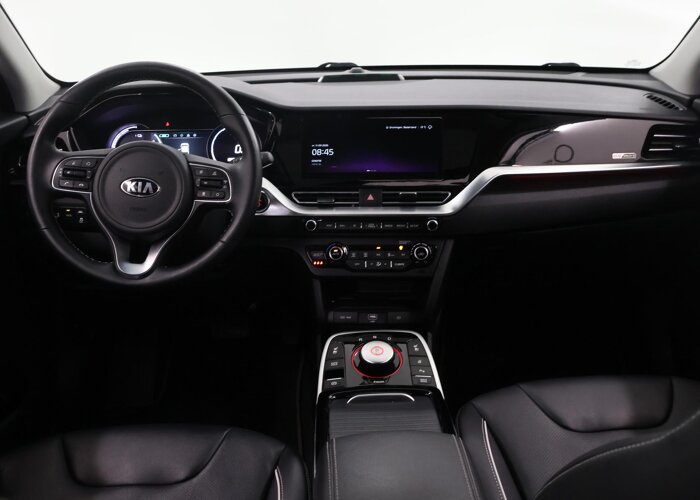 Kia e-Niro ExecutiveLine 64 kWh