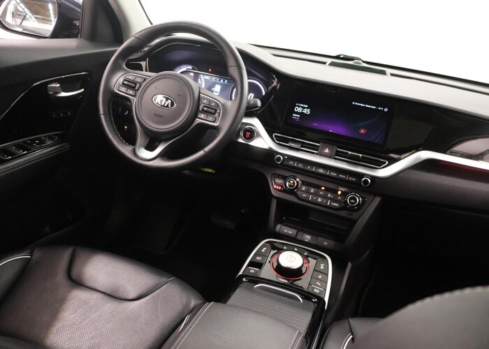 Kia e-Niro ExecutiveLine 64 kWh