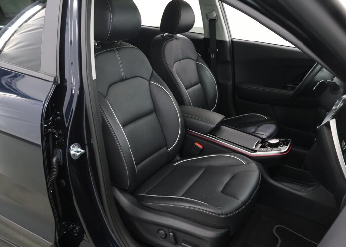 Kia e-Niro ExecutiveLine 64 kWh