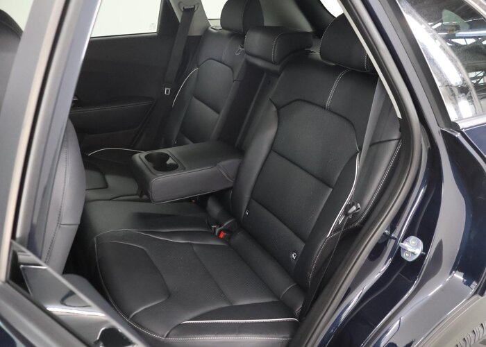 Kia e-Niro ExecutiveLine 64 kWh
