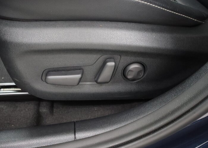 Kia e-Niro ExecutiveLine 64 kWh