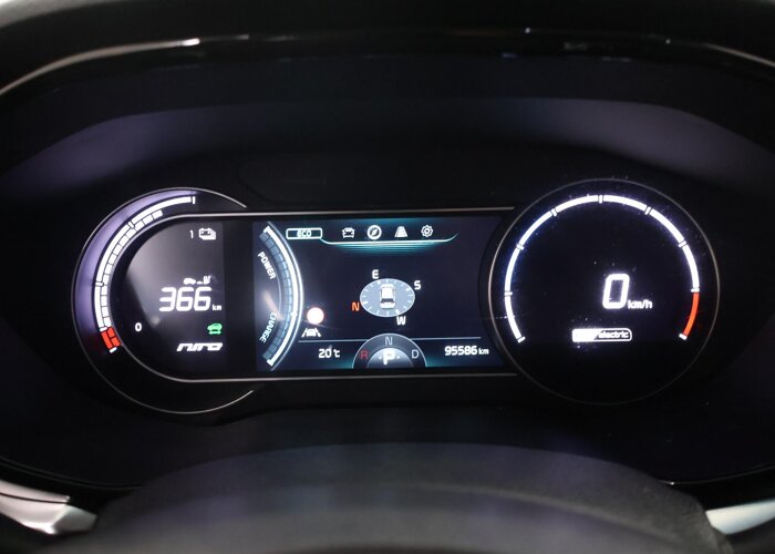 Kia e-Niro ExecutiveLine 64 kWh