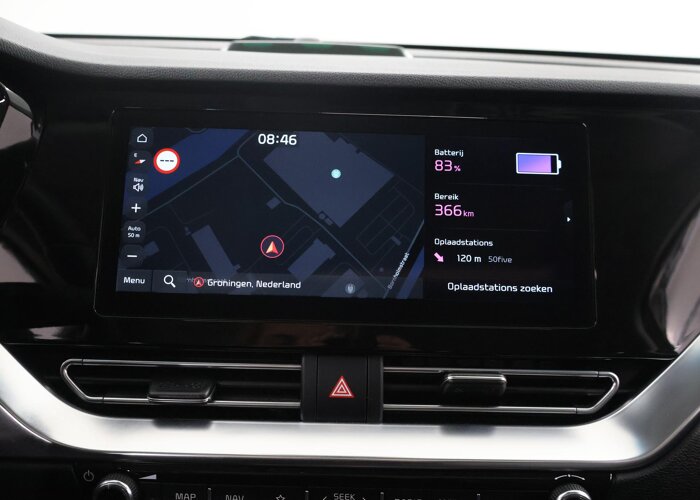 Kia e-Niro ExecutiveLine 64 kWh