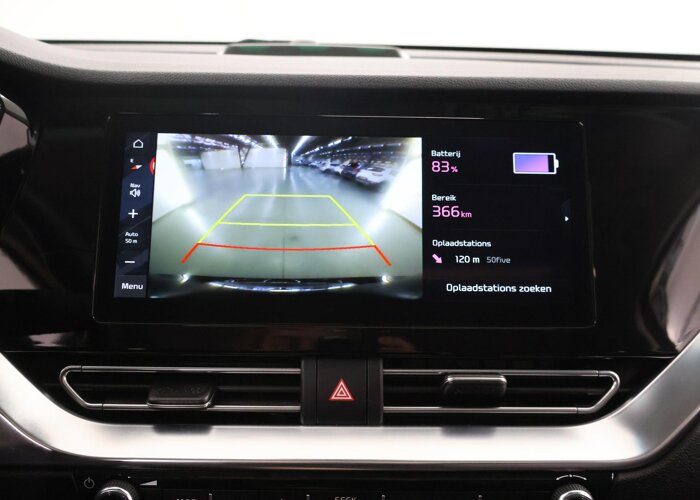 Kia e-Niro ExecutiveLine 64 kWh