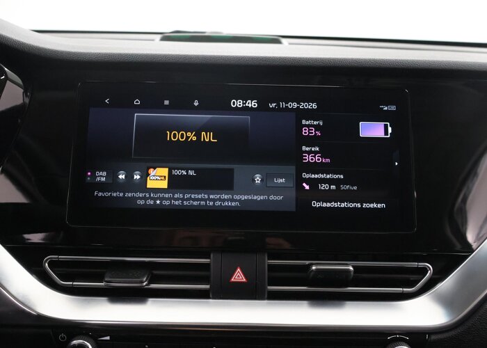 Kia e-Niro ExecutiveLine 64 kWh