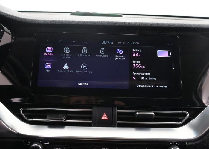 Kia e-Niro ExecutiveLine 64 kWh