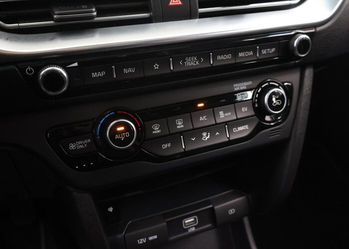 Kia e-Niro ExecutiveLine 64 kWh