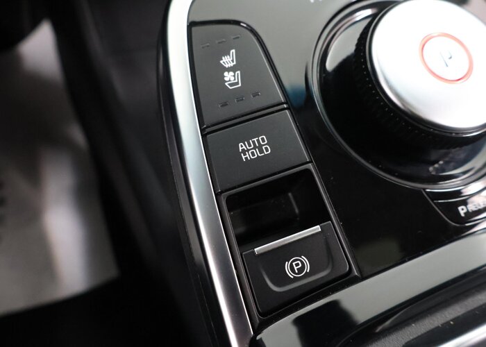 Kia e-Niro ExecutiveLine 64 kWh