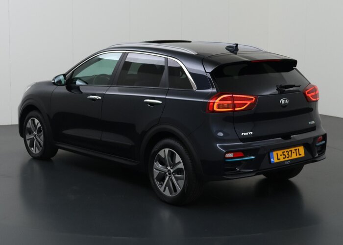 Kia e-Niro ExecutiveLine 64 kWh