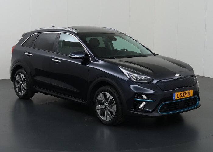 Kia e-Niro ExecutiveLine 64 kWh