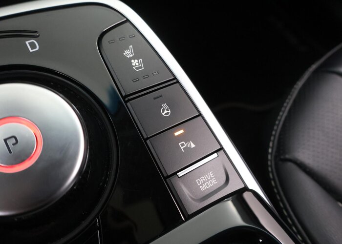 Kia e-Niro ExecutiveLine 64 kWh
