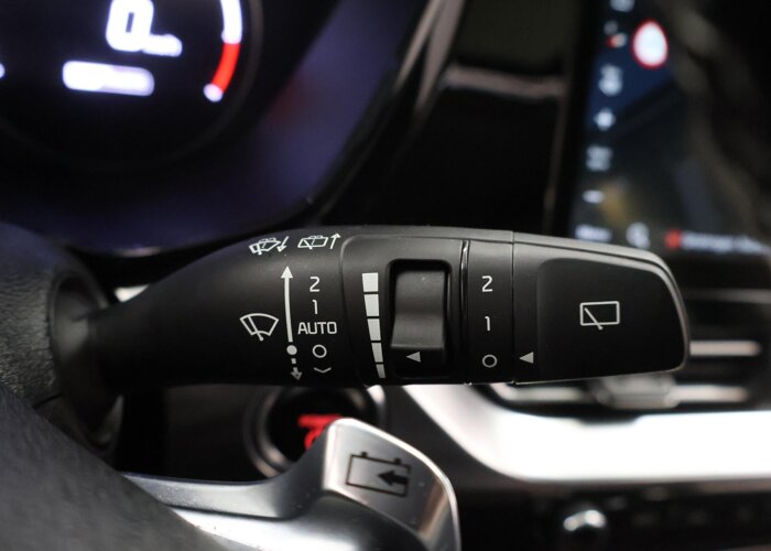Kia e-Niro ExecutiveLine 64 kWh