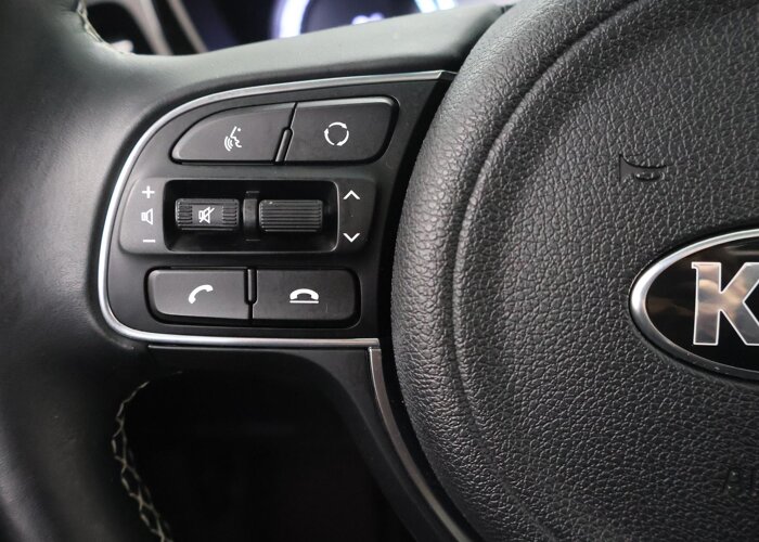 Kia e-Niro ExecutiveLine 64 kWh