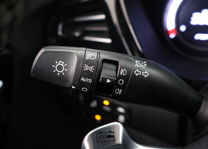 Kia e-Niro ExecutiveLine 64 kWh