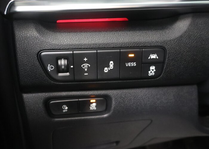 Kia e-Niro ExecutiveLine 64 kWh